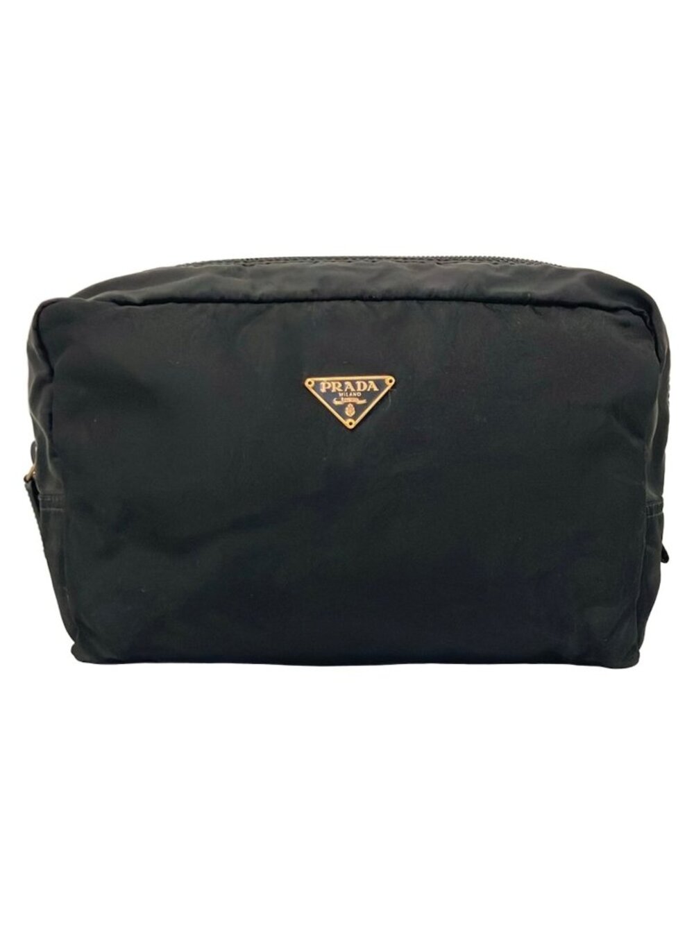 Prada Pouch Black